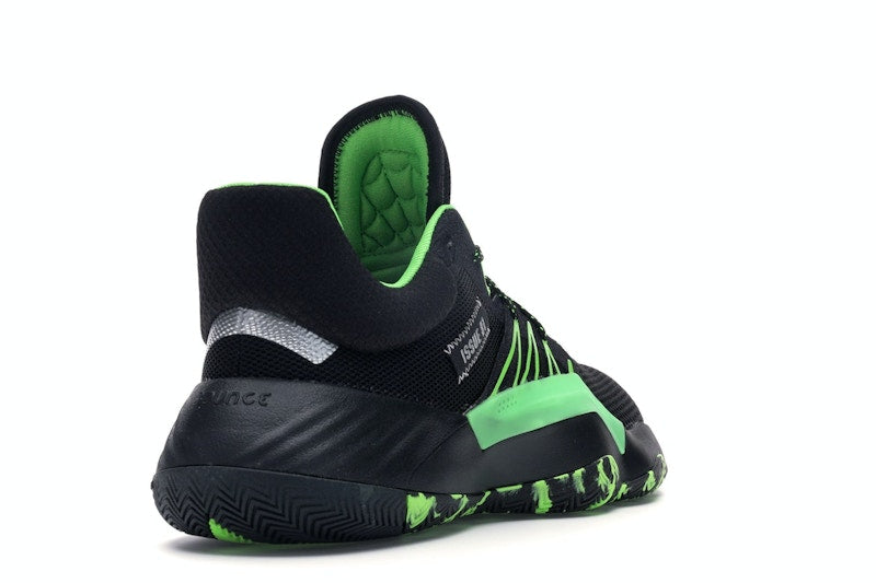 adidas D.O.N. Issue #1 Stealth Spider Man