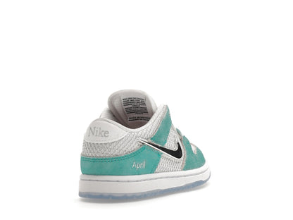 Nike SB Dunk Low April Skateboards (TD)