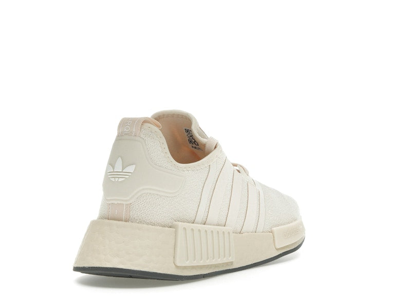 adidas NMD R1 Ecru Tint Grey