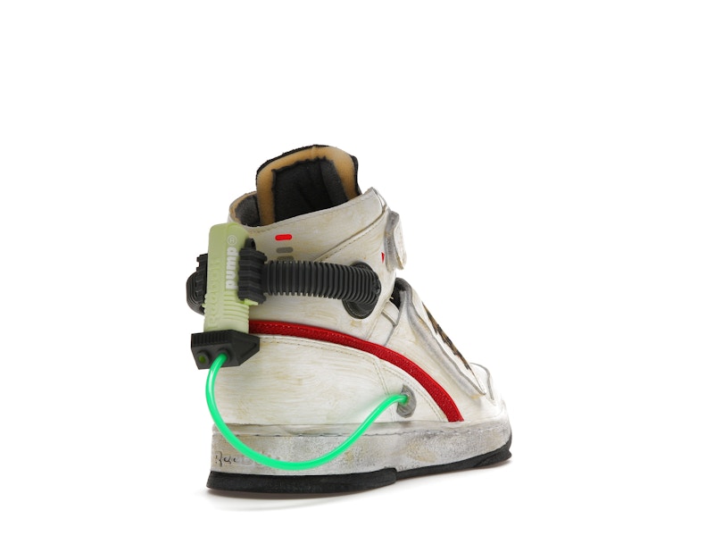 Reebok Ghost Smasher Ghostbusters (2022)