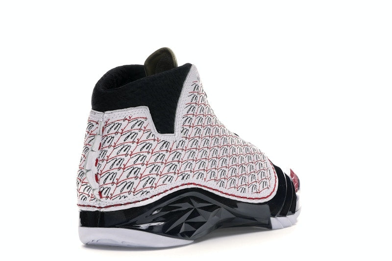 Jordan 23 All-Star