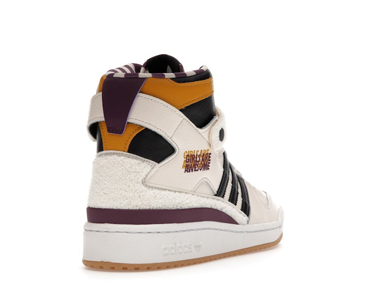 adidas Forum 84 High Girls Are Awsome