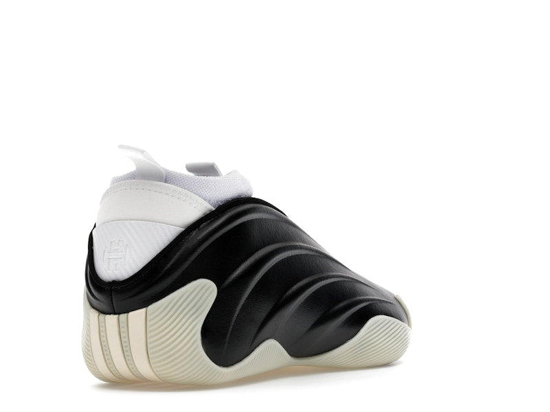 adidas Harden Vol. 9 Black Warm Vanilla