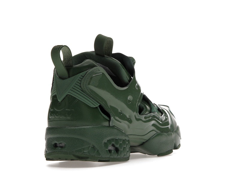 Reebok Instapump Fury Bait x Toy Story Army Men