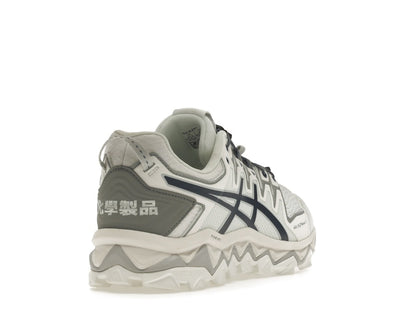ASICS Gel-Fujitrabuco 7 Chemist Creations White