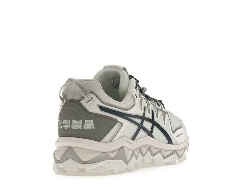 ASICS Gel-Fujitrabuco 7 Chemist Creations White