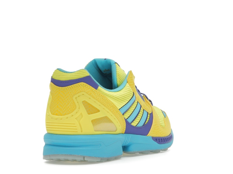 adidas ZX 8000 atmos G-SNK 10 Ura