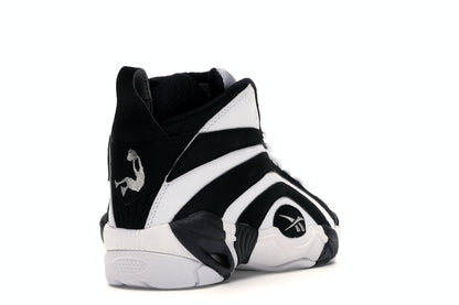 Reebok Shaqnosis White Black OG (2013)