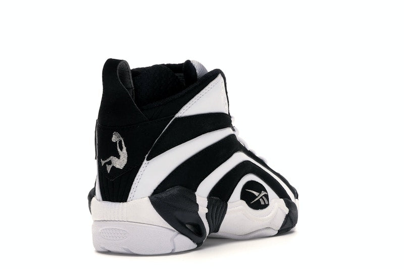 Reebok Shaqnosis White Black OG (2013)