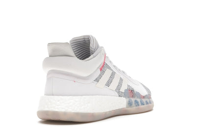adidas Marquee Boost Low Footwear White