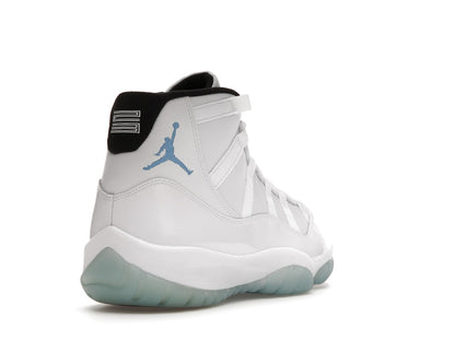 Jordan 11 Retro Legend Blue (2014)