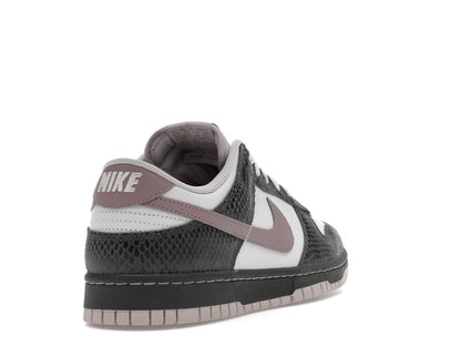 Nike Dunk Low SE Medium Ash Violet Snakeskin