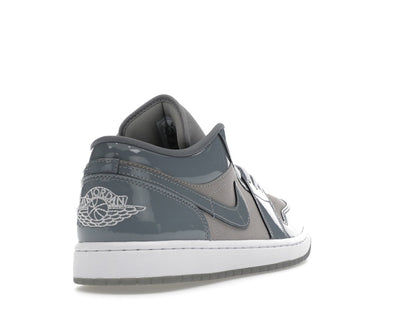 Jordan 1 Low SE Medium Grey Cool Grey White