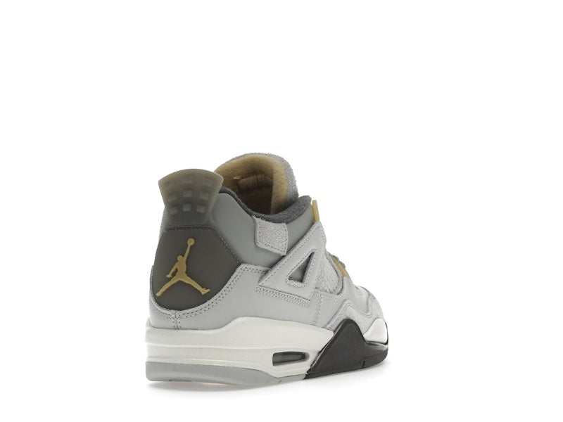 Jordan 4 Retro SE Craft Photon Dust (GS)