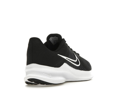 Nike Downshifter 11 Black White