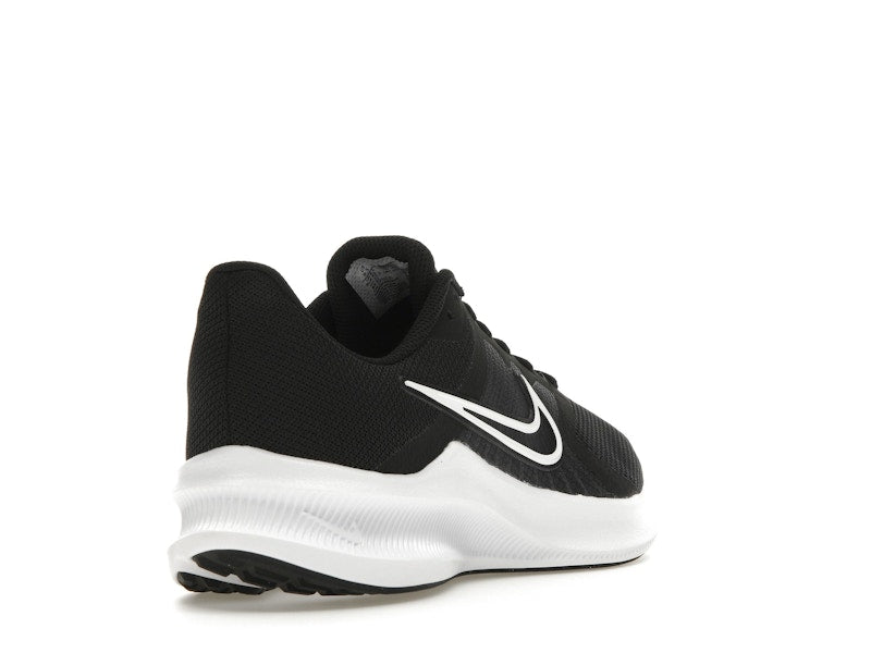 Nike Downshifter 11 Black White