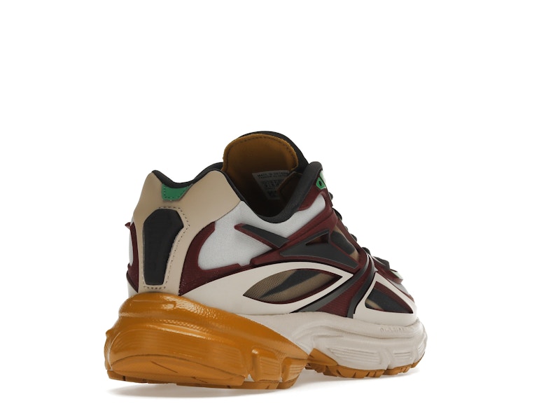 Reebok Premier Road Modern Rust Pack