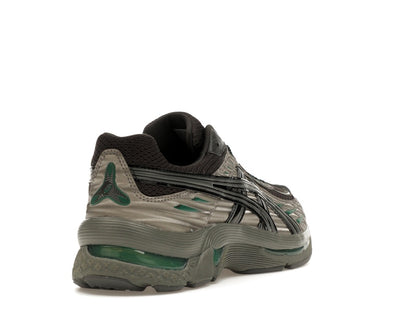 ASICS Gel-Flammae Kiko Kostadinov Gunmetal (Women's)