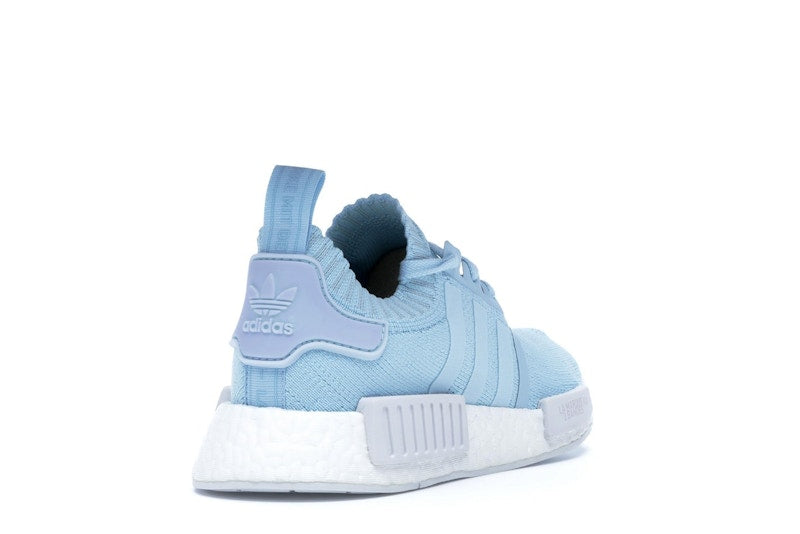 adidas NMD R1 Icey Blue White (Women's)