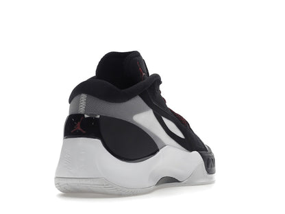 Jordan Zoom Separate Black Sky Grey Red