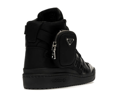 adidas Forum High Prada Black
