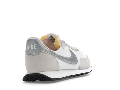 Nike Waffle Trainer 2 White Metal Silver (Women's)