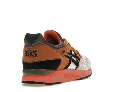 ASICS Gel-Lyte V UBIQ Midnight Bloom