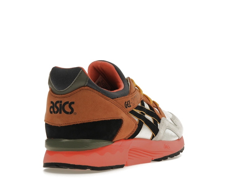 ASICS Gel-Lyte V UBIQ Midnight Bloom