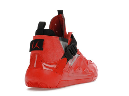 Jordan Defy University Red