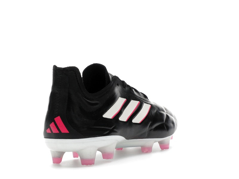 adidas Copa Pure.1 FG Core Black Team Shock Pink