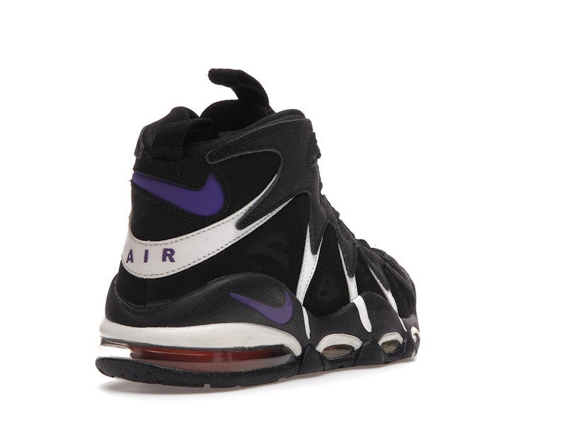 Nike Air Max CB 34 Black Club Purple (2015)