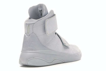 Nike Marxman Prm Pure Platinum/Pure Platinum-Pure Platinum