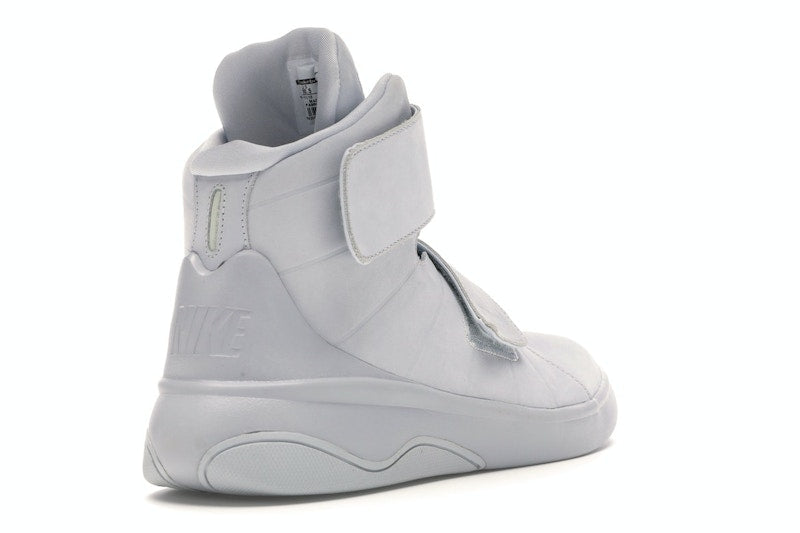 Nike Marxman Prm Pure Platinum/Pure Platinum-Pure Platinum