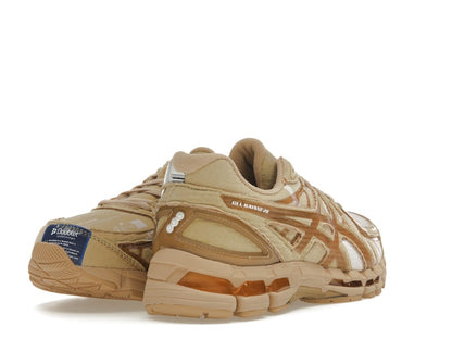 ASICS Gel-Kayano 20 Doublet Cardboard