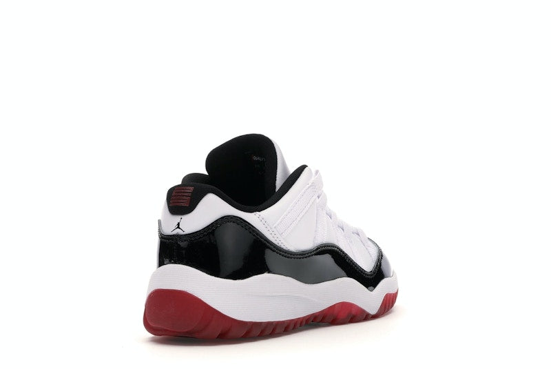 Jordan 11 Retro Low Concord Bred (PS)