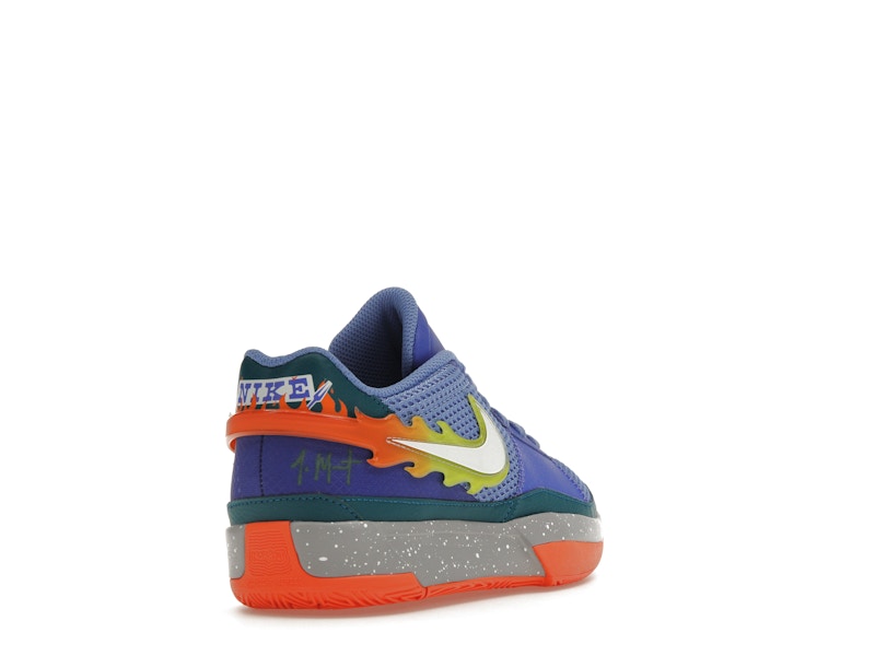 Nike Ja 1 Backyard BBQ (GS)
