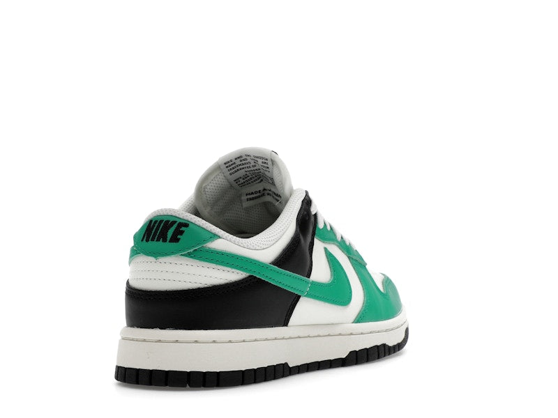 Nike Dunk Low Celtics (Women's)