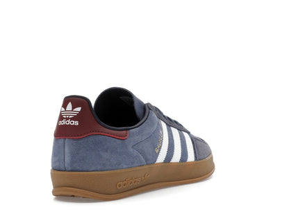 adidas Gazelle Indoor Preloved Ink Cloud White