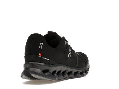 On Running Cloudsurfer Black