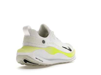 Nike ReactX Infinity Run 4 White Volt