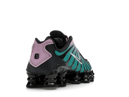 Nike Shox TL Fade Watermelon (Women's)