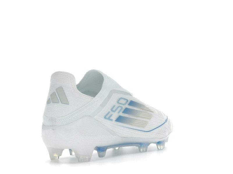adidas F50 Elite Laceless FG Polar Victory Pack