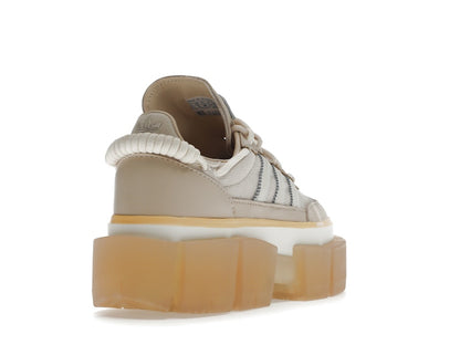 adidas Sleek Super Beyonce Ivy Park Beige