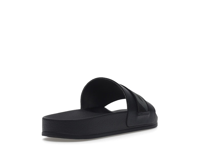 OFF-WHITE Industrial Slides Black Black