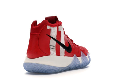 Nike Kyrie 4 Boston University