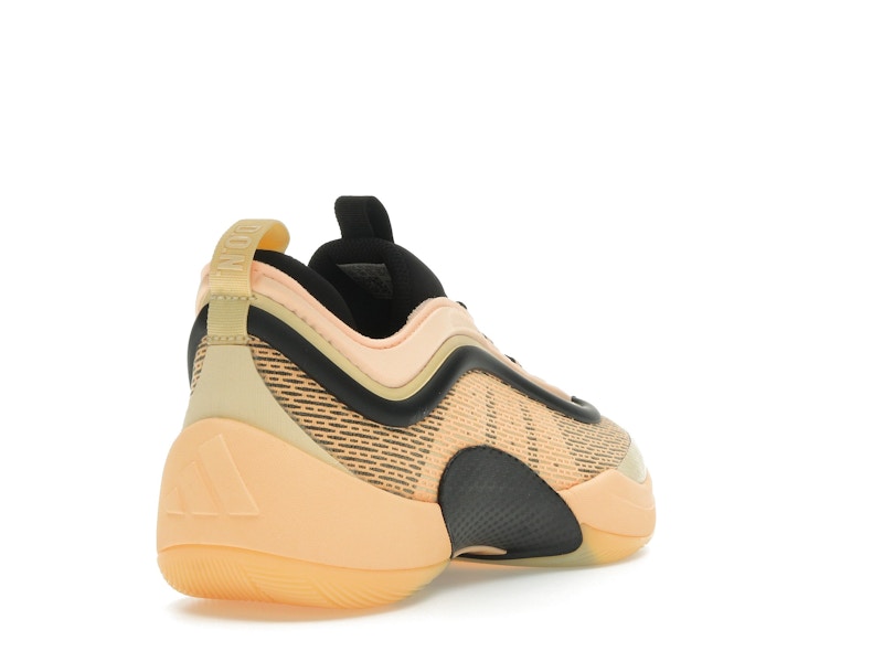 adidas D.O.N. Issue #6 Ginger Tea