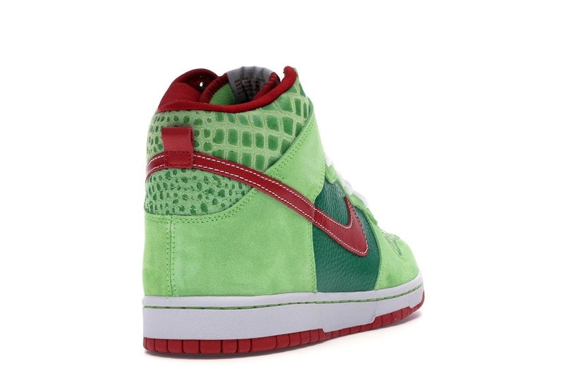 Nike SB Dunk High Pro Dr. Feelgood