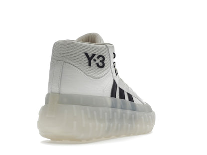 adidas Y-3 GR.1P High Core White Black Core White
