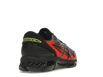 ASICS Gel-Quantum 360 VIII City of Lights Fiery Red