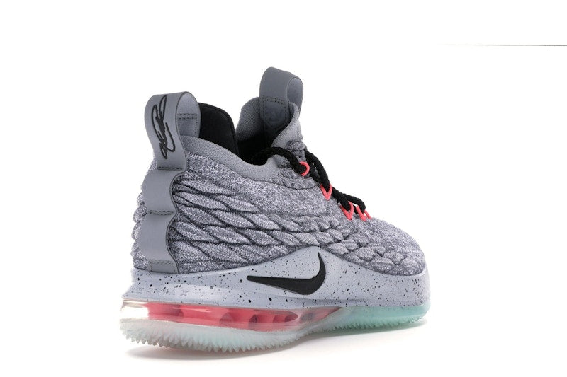 Nike LeBron 15 Low Melon